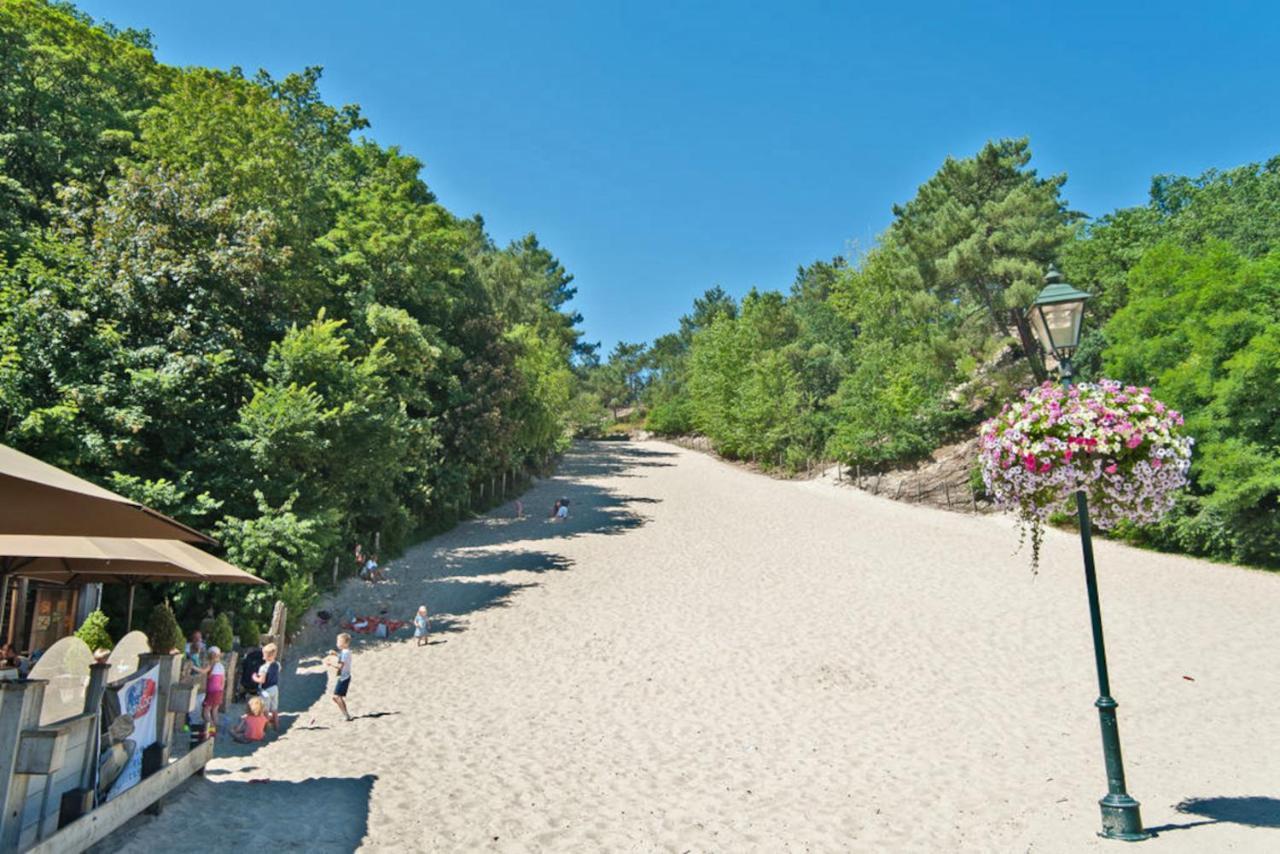 Hotelhuisje Warmenhuizen #F Εξωτερικό φωτογραφία